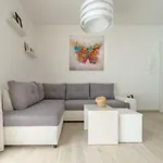 New In Town Center Apartman