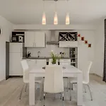 New In Town Center * Trogir
