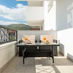 New In Town Center Apartman