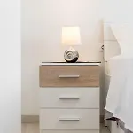 New In Town Center Apartman