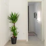 New In Town Center Apartman