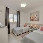 New In Town Center Apartman Trogir