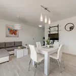 New In Town Center Apartman