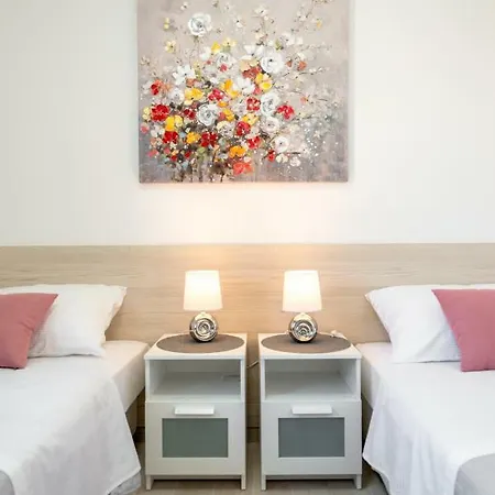 New In Town Center *