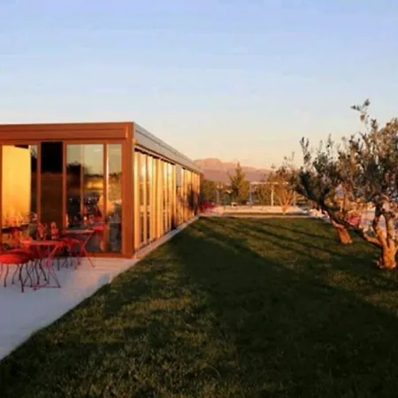 New In Town Center *