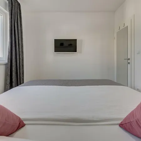 Appartamento New In Town Center