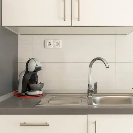 New In Town Center *