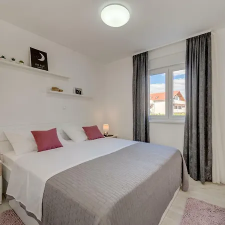 New In Town Center Trogir