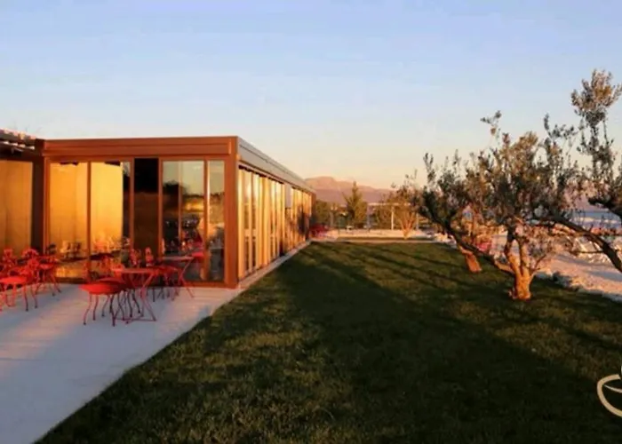 New In Town Center *