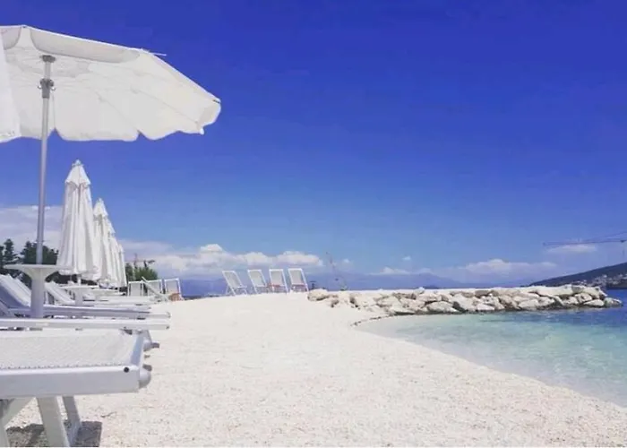 New In Town Center 公寓 *