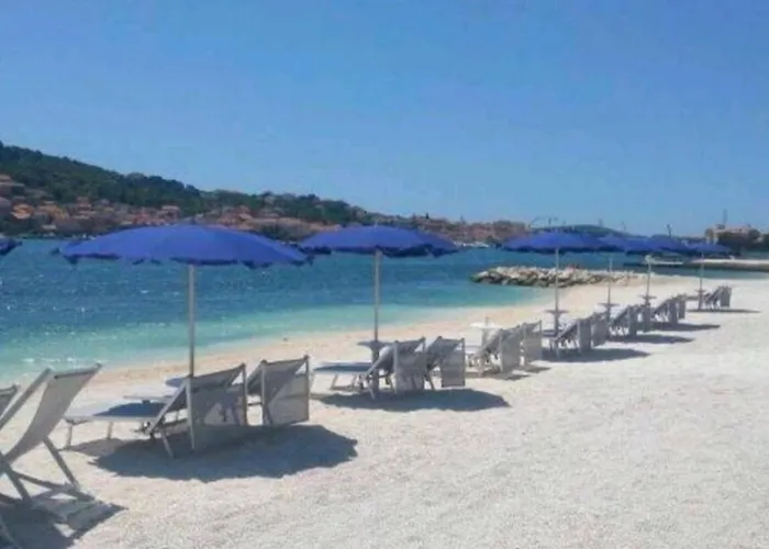 公寓 New In Town Center *