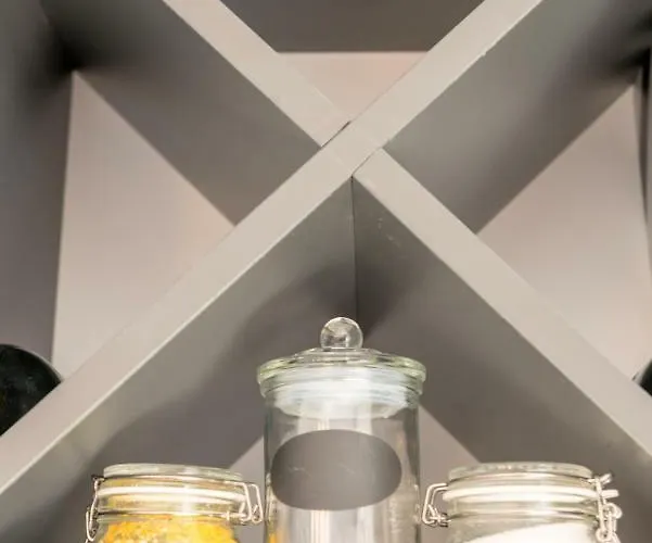 公寓 New In Town Center