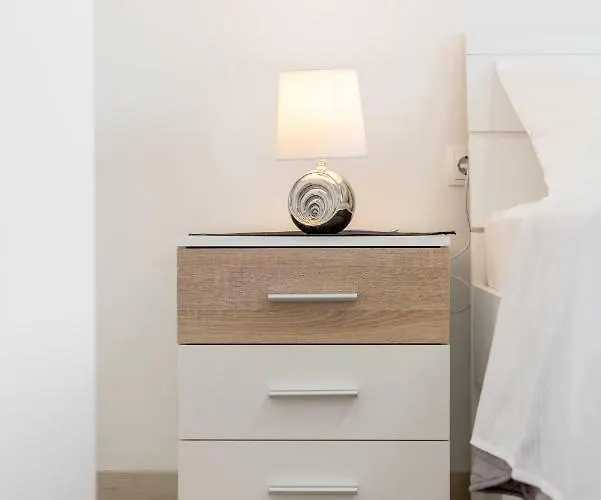 New In Town Center 公寓