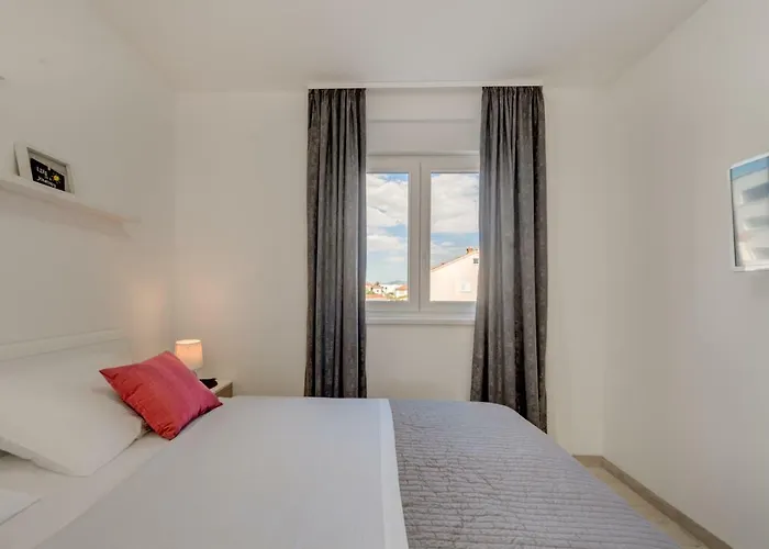 New In Town Center 公寓 *