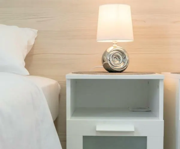 公寓 New In Town Center