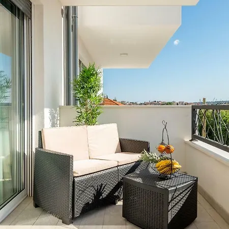 New In Town Center *