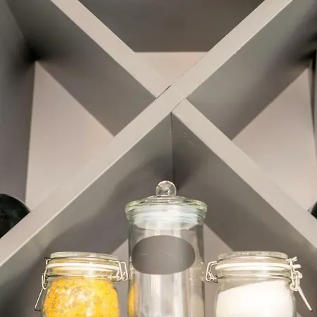 Apartment New In Town Center