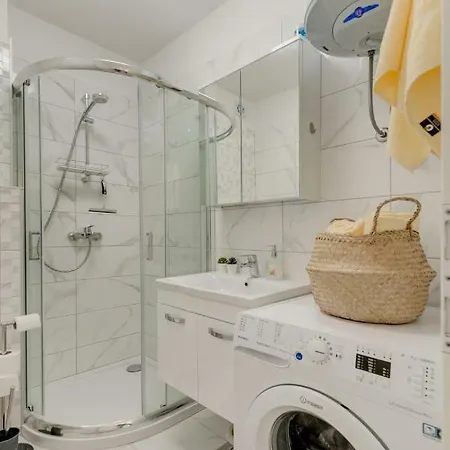 New In Town Center Apartment Trogir